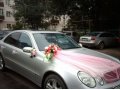 Украшения для свадебного авто.низкие цены в городе Пенза, фото 1, Пензенская область