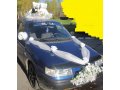 Прокат свадебных украшений на машину в городе Новосибирск, фото 1, Новосибирская область