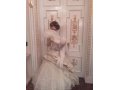 Свадебное/бальное платье в городе Москва, фото 1, Московская область