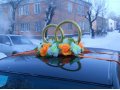 Аренда свадебных украшений ! Прокат автомобилей в городе Кемерово, фото 4, Кемеровская область
