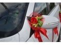 Аренда украшений для машины (авто) на свадьбу в городе Тверь, фото 4, Тверская область
