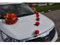 Аренда украшений для машины (авто) на свадьбу в городе Тверь, фото 7, Тверская область