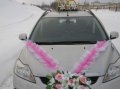 Свадебные украшения на автомобиль в городе Рыбинск, фото 1, Ярославская область