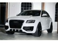 Прокат свадебного авто AUDI Q5 с водителем. в городе Магнитогорск, фото 1, Челябинская область