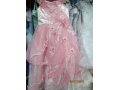 Прокат и продажа детских бальных платьев в городе Курск, фото 1, Курская область