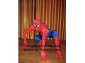 Прокат костюма Человек Паук Spiderman в городе Челябинск, фото 1, Челябинская область