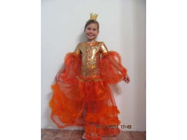 Прокат детских костюмов, платья в городе Барнаул, фото 1, стоимость: 0 руб.