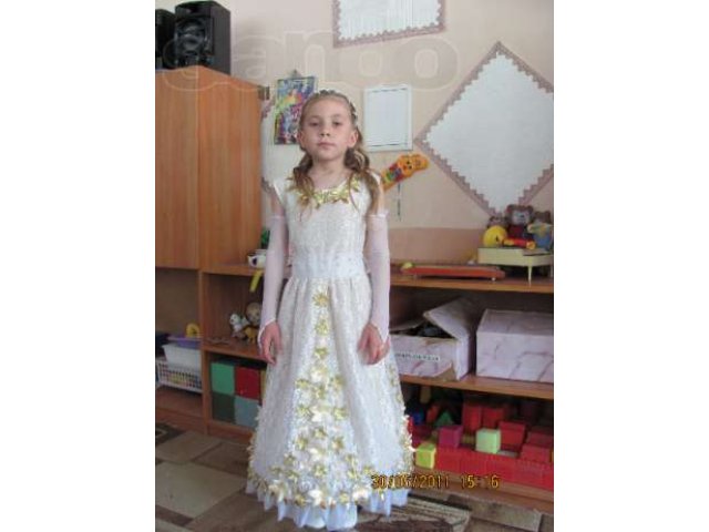 Прокат детских костюмов, платья в городе Барнаул, фото 4, стоимость: 0 руб.