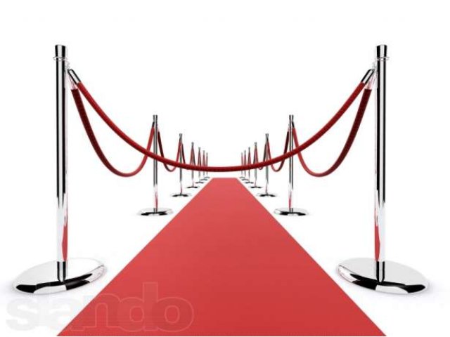 Красные ковровые дорожки в аренду в городе Сибай, фото 3, стоимость: 0 руб.