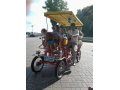 Четырех колесные велосипеды в городе Брянск, фото 3, Прочее