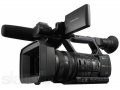 Аренда видеокамеры Sony HXR-NX-5N в городе Ростов-на-Дону, фото 1, Ростовская область