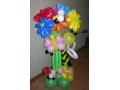 Цветы и фигуры из шаров, г. Иваново в городе Иваново, фото 6, Другое