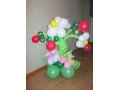 Цветы и фигуры из шаров, г. Иваново в городе Иваново, фото 8, стоимость: 0 руб.