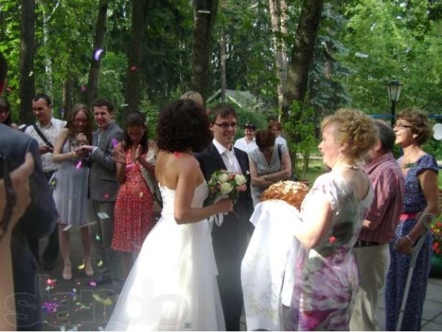 Свадьба в загородном отеле в городе Пушкино, фото 1, стоимость: 0 руб.
