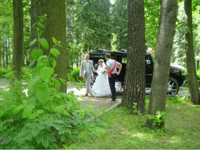 Свадьба в загородном отеле в городе Пушкино, фото 3, Московская область