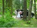 Свадьба в загородном отеле в городе Пушкино, фото 3, Другое
