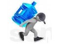 Доставка воды 19 литров в городе Ростов-на-Дону, фото 1, Ростовская область