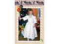 Пошив платьев для маленьких принцесс от Т.Т. в городе Москва, фото 1, Московская область
