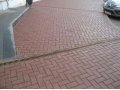 Укладка тротуарной плитки. в городе Тверь, фото 1, Тверская область