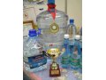 Доставка природной умягченной питьевой воды высшей категории качества в городе Владивосток, фото 1, Приморский край