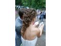 Свадебные причёски! в городе Хабаровск, фото 1, Хабаровский край