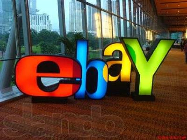 Помощь в покупки товара и консультации по работе с аукционом EBAY в городе Красноярск, фото 4, стоимость: 0 руб.