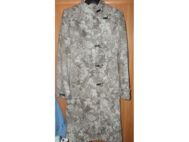 Пальто в городе Чита, фото 1, Женская одежда