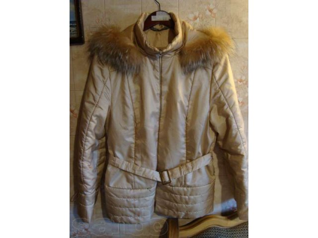 Продам куртку в городе Пенза, фото 1, стоимость: 700 руб.