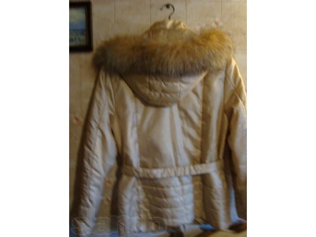 Продам куртку в городе Пенза, фото 3, Пензенская область