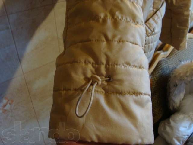 Продам куртку в городе Пенза, фото 4, стоимость: 700 руб.