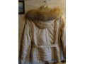 Продам куртку в городе Пенза, фото 3, Женская одежда