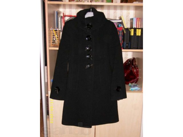 продам женское демисезонное пальто в городе Ивантеевка, фото 1, Московская область