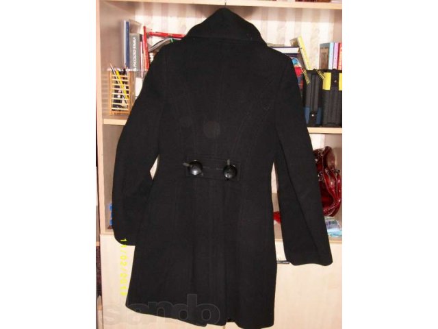продам женское демисезонное пальто в городе Ивантеевка, фото 3, Женская одежда