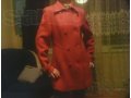 пальто стильное женское продам в городе Екатеринбург, фото 1, Свердловская область