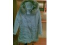 Куртка-Пихора Пальто продам в городе Ярославль, фото 1, Ярославская область