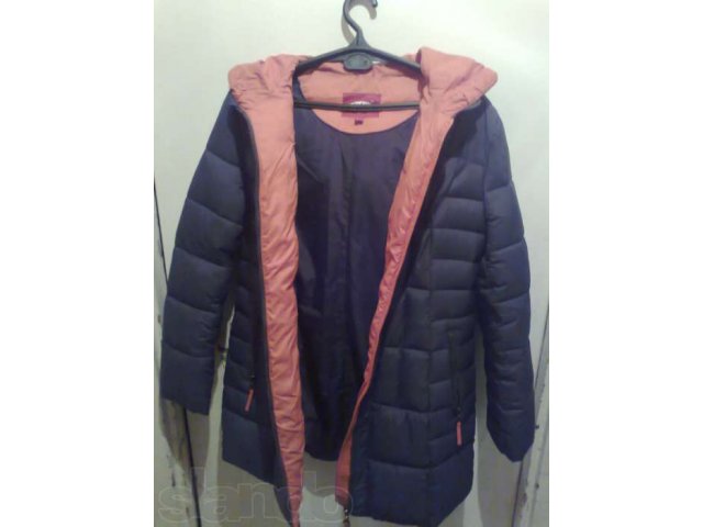 Синтепоновая куртка в городе Сургут, фото 3, Женская одежда