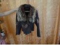 Зимняя куртка (Шиншилла) пр-во Турция в городе Хабаровск, фото 1, Хабаровский край