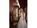 Продам Свадебное платье в городе Магнитогорск, фото 1, Челябинская область