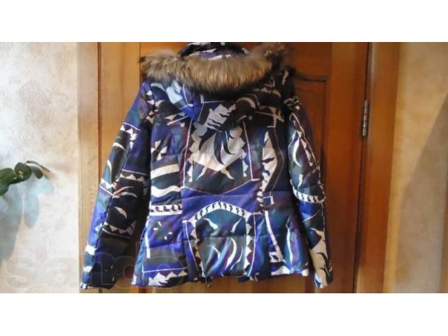 Куртка японская продам в городе Томск, фото 2, Томская область