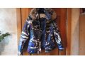Куртка японская продам в городе Томск, фото 1, Томская область