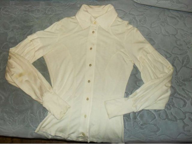 Трикотажная блуза в городе Чита, фото 2, Забайкальский край