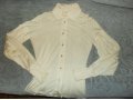 Трикотажная блуза в городе Чита, фото 2, стоимость: 990 руб.