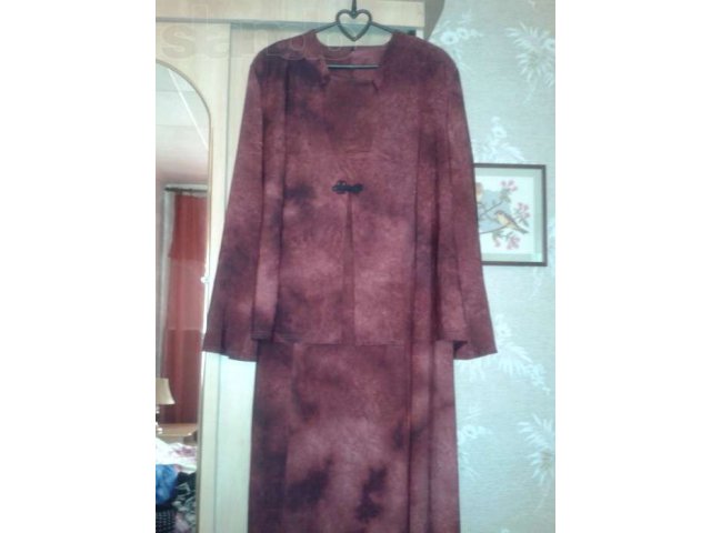 Костюм женский в городе Саратов, фото 1, Женская одежда