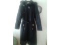 Продам зимнее перьевое пальто 48р-р в городе Новосибирск, фото 1, Новосибирская область