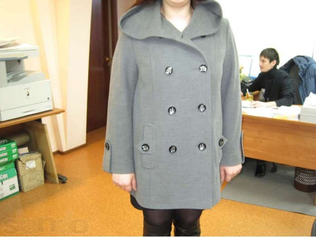 Продам пальто в городе Сургут, фото 1, стоимость: 4 000 руб.