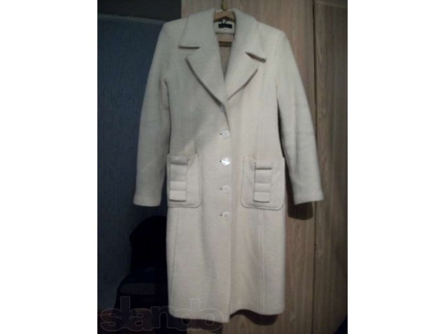 Пальто шерстянное в городе Волгоград, фото 4, Женская одежда