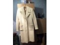 Пальто шерстянное в городе Волгоград, фото 2, стоимость: 1 700 руб.