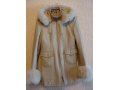 Продам женскую кожанную куртку в городе Магнитогорск, фото 1, Челябинская область