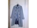 Продаётся женское осеннее пальто(новое) - 3000 рублей в городе Оренбург, фото 1, Оренбургская область