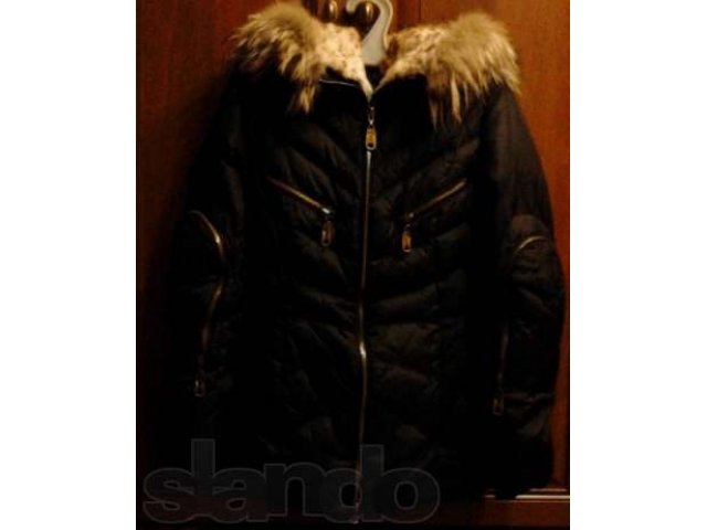 Куртка в городе Дзержинск, фото 2, стоимость: 2 500 руб.